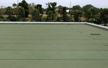 all Creeting Bottoms roofing types quoted for