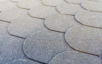 Creeting Bottoms asphalt roofing costs