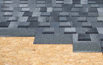 expert Creeting Bottoms asphalt roof companies