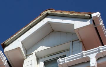 Creeting Bottoms fascia installation costs