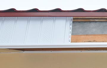Creeting Bottoms fascia repair costs