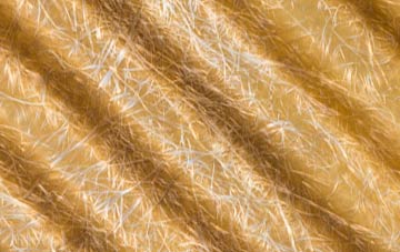 Creeting Bottoms fibreglass roof waterproofing