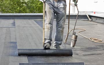 flat roof replacement Creeting Bottoms, Suffolk
