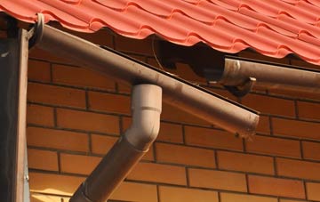 Creeting Bottoms gutter repair costs