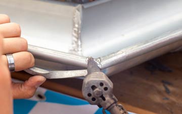 disadvantages of Creeting Bottoms lead roofing