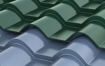 who should consider Creeting Bottoms plastic roofs