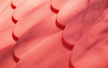 Creeting Bottoms plastic roof costs