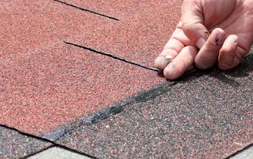 Creeting Bottoms asphalt roof repairs