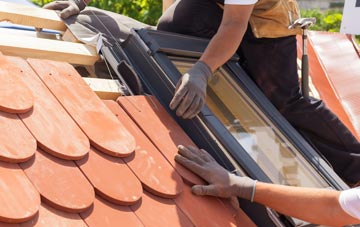 replacement Creeting Bottoms roof windows