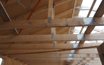 Creeting Bottoms roof truss costs