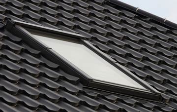 benefits of Creeting Bottoms roof windows