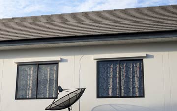 Creeting Bottoms rubber roof costs