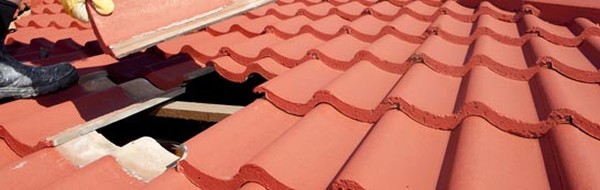 compare Creeting Bottoms roof repair quotes