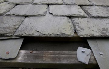 Creeting Bottoms slate roof repairs and maintenance