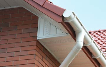 Creeting Bottoms soffit repair costs