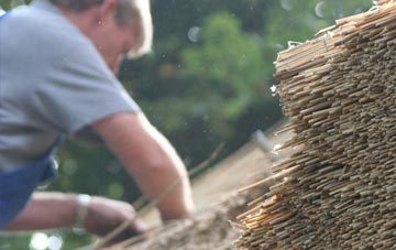 professional Creeting Bottoms thatchers