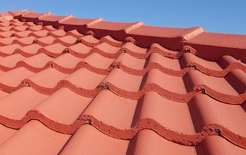 Creeting Bottoms tile and slate roof replacement