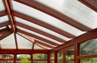 Creeting Bottoms conservatory roofing insulation