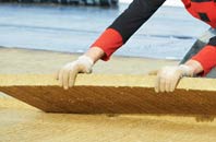 find rated Creeting Bottoms roof insulation companies