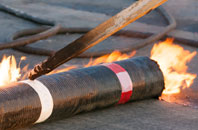 free Creeting Bottoms flat roofing repair quotes