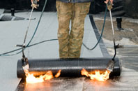 Creeting Bottoms flat roof sealing quote