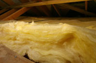 Creeting Bottoms pitch roof insulation