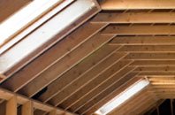 Creeting Bottoms tapered roof insulation quotes